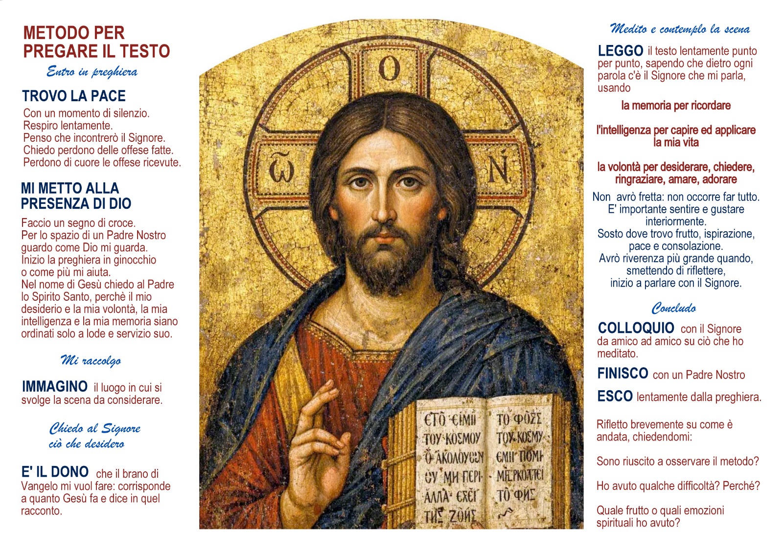 Festa di apertura 5 ottobre 2025