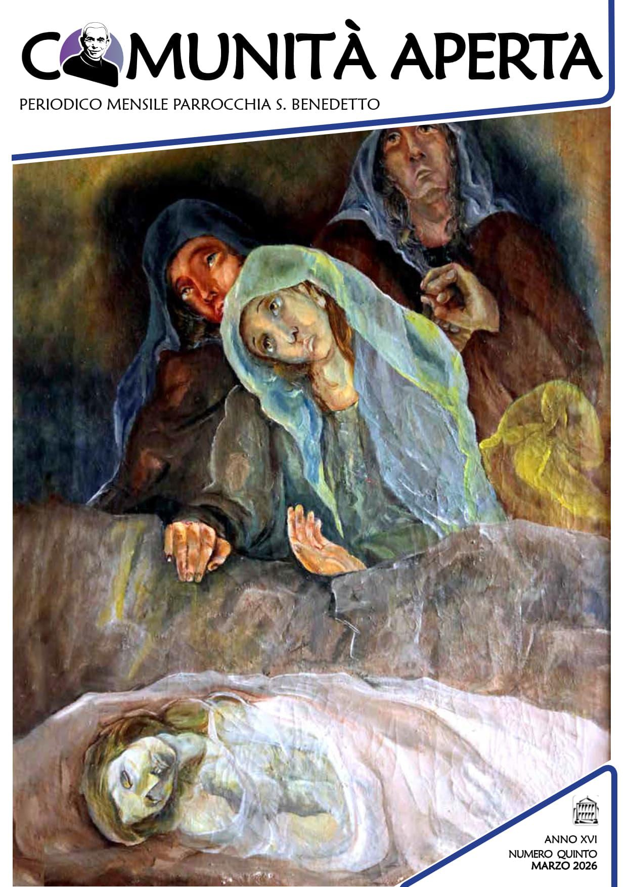 Festa di apertura 5 ottobre 2025