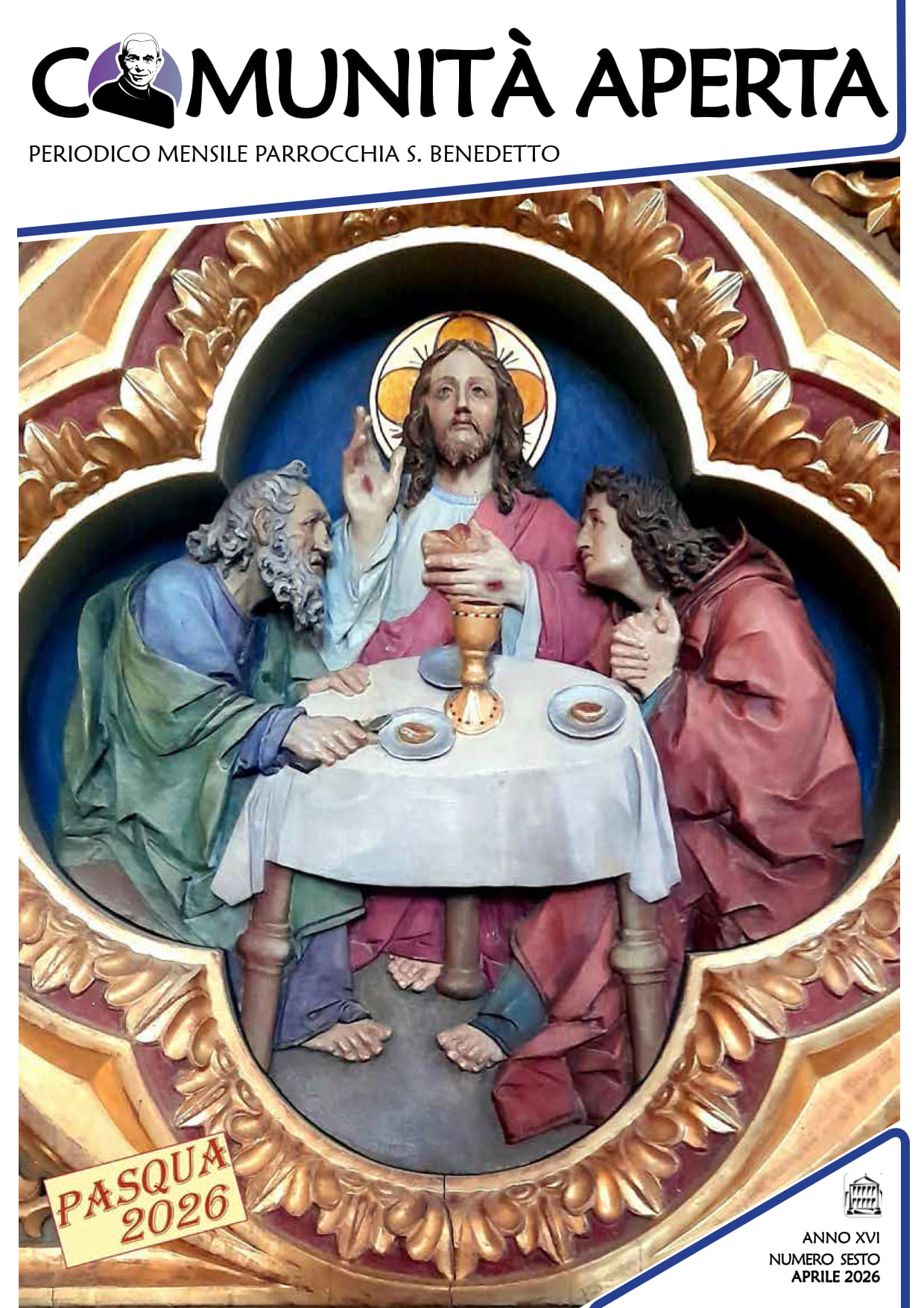 Festa di apertura 5 ottobre 2025