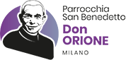 Parrocchia San Benedetto Don Orione Milano